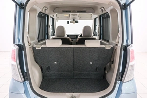 Хетчбэк Nissan Dayz Roox 2018 года, 749000 рублей, Красноярск