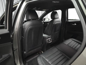 Седан Kia Cerato 2021 года, 2519000 рублей, Ставрополь