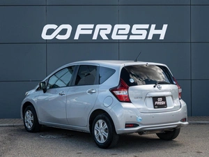 Хетчбэк Nissan Note 2018 года, 1160000 рублей, Краснодар