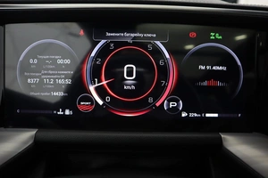 Внедорожник GAC GS8 2023 года, 3799000 рублей, Обнинск