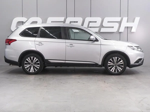 Внедорожник Mitsubishi Outlander 2019 года, 1899000 рублей, Воронеж