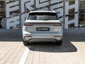 Внедорожник Geely Monjaro 2022 года, 2622700 рублей, Ставрополь