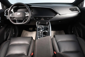 Внедорожник Knewstar 001 2024 года, 3799000 рублей, Новосибирск