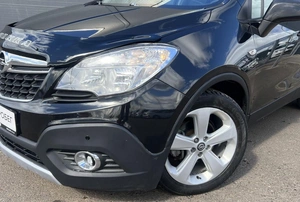 Внедорожник Opel Mokka 2013 года, 900000 рублей, Солонцы