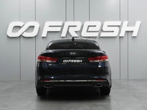 Седан Kia Optima 2017 года, 1949000 рублей, Воронеж