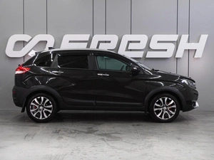Хетчбэк ВАЗ (LADA) XRAY Cross 2019 года, 1075000 рублей, Воронеж