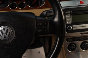 Седан Volkswagen Passat 2007 года, 969000 рублей, Челябинск