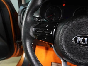 Седан Kia Rio 2017 года, 1449000 рублей, Воронеж