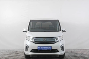 Минивэн Honda Stepwgn 2016 года, 1979000 рублей, Кемерово