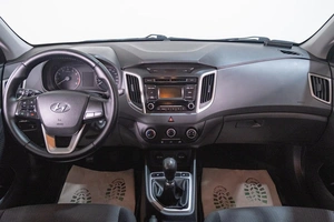 Внедорожник Hyundai Creta 2017 года, 1379000 рублей, Томск