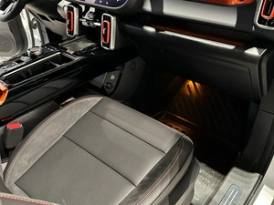 Внедорожник Haval Dargo 2025 года, 3699000 рублей, Красноярск