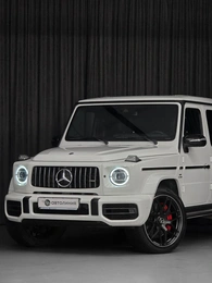 Внедорожник Mercedes-benz G-класс AMG 2021 года, 16900000 рублей, Красноярск