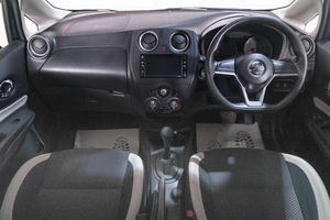 Хетчбэк Nissan Note 2020 года, 1149000 рублей, Томск