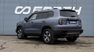 Внедорожник Haval Dargo 2022 года, 2497000 рублей, Ижевск