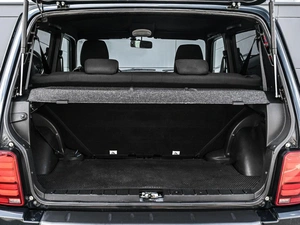 Внедорожник ВАЗ (LADA) Niva Legend 2023 года, 849000 рублей, Кирилловка