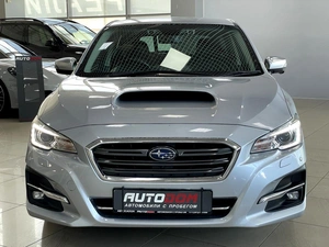 Универсал Subaru Levorg 2017 года, 1487000 рублей, Солонцы