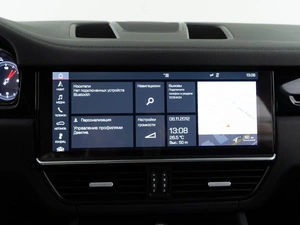 Внедорожник Porsche Cayenne 2017 года, 5349000 рублей, Москва