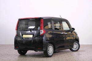 Минивэн Toyota Roomy 2019 года, 1099000 рублей, Омск