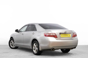 Седан Toyota Camry 2011 года, 1199000 рублей, Барнаул