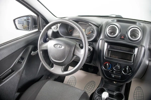 Лифтбек ВАЗ (LADA) Granta 2017 года, 819000 рублей, Пермь