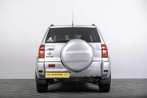 Внедорожник Toyota RAV4 2004 года, 889000 рублей, Томск