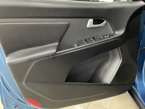 Внедорожник Kia Sportage 2010 года, 1247000 рублей, Солонцы