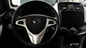 Внедорожник Lifan X60 2016 года, 690000 рублей, Ачинск