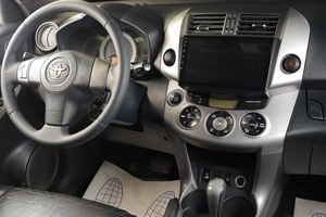 Внедорожник Toyota RAV4 2007 года, 1199000 рублей, Тюмень