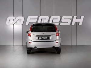 Хетчбэк ВАЗ (LADA) Kalina 2011 года, 299000 рублей, Минеральные Воды