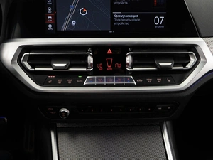 Седан BMW 3 серия 2019 года, 4449046 рублей, Москва
