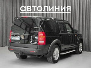 Внедорожник Land Rover Discovery 2006 года, 1450000 рублей, Красноярск