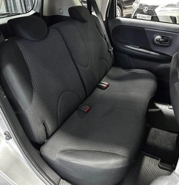 Хетчбэк Nissan Note 2010 года, 647000 рублей, Красноярск