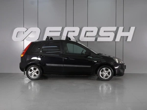 Хетчбэк Ford Fiesta 2006 года, 399000 рублей, Минеральные Воды