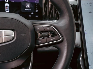 Внедорожник Geely Atlas 2023 года, 2890000 рублей, Краснодар