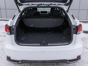 Внедорожник Lexus RX 2020 года, 4750000 рублей, Санкт-Петербург