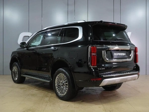 Внедорожник Tank 500 2023 года, 4699000 рублей, Воронеж