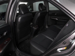 Седан Toyota Camry 2015 года, 1789000 рублей, Минеральные Воды