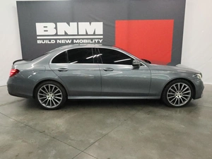 Седан Mercedes-benz E-класс 2019 года, 2470000 рублей, Курск