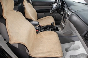 Внедорожник Subaru Forester 2007 года, 949000 рублей, Барнаул