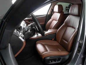 Седан BMW 5 серия 2015 года, 2729000 рублей, Тюмень