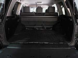 Внедорожник Toyota Land Cruiser 2019 года, 7899000 рублей, Воронеж