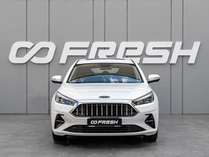 Лифтбек JAC J7 2023 года, 1149000 рублей, Краснодар