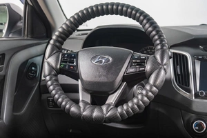 Внедорожник Hyundai Creta 2018 года, 1649000 рублей, Томск