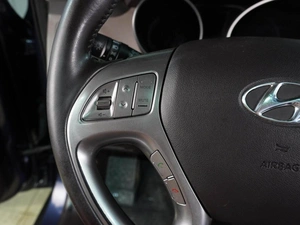 Внедорожник Hyundai ix35 2010 года, 1429000 рублей, Воронеж