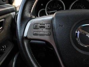 Седан Mazda 6 2007 года, 699000 рублей, Кирилловка