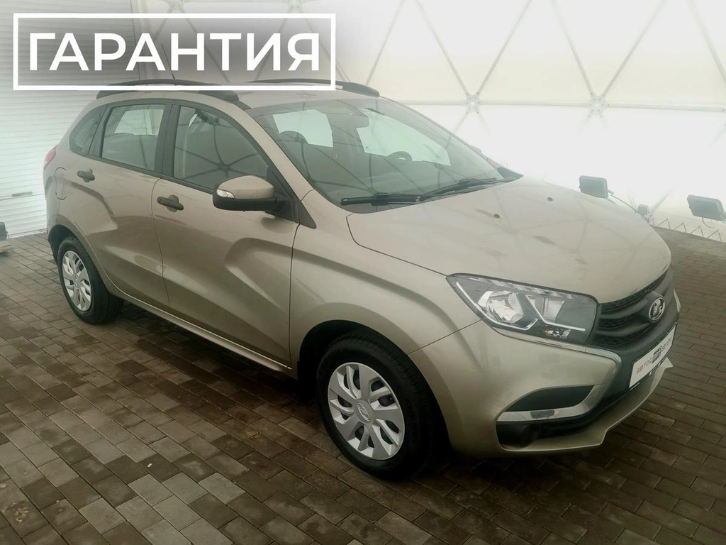 Хэтчбек ВАЗ (LADA) XRAY 2020 года, 910000 рублей, Клинцы