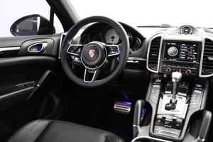 Внедорожник Porsche Cayenne S 2015 года, 4699000 рублей, Орёл
