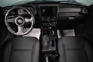 Внедорожник ВАЗ (LADA) Niva Legend 2022 года, 899000 рублей, Сургут