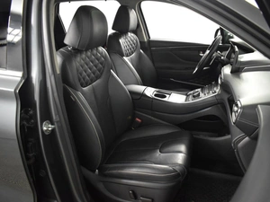 Внедорожник Hyundai Santa Fe 2021 года, 2723100 рублей, Казань