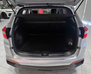 Внедорожник Hyundai Creta 2019 года, 1697000 рублей, Красноярск
